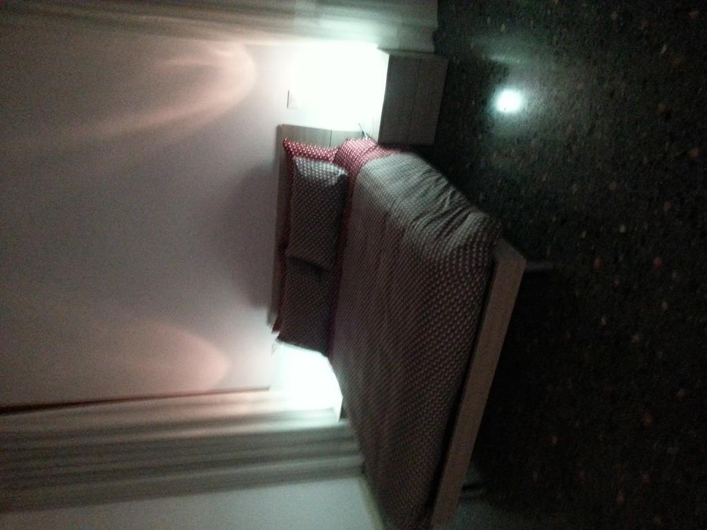 Venice House Room photo